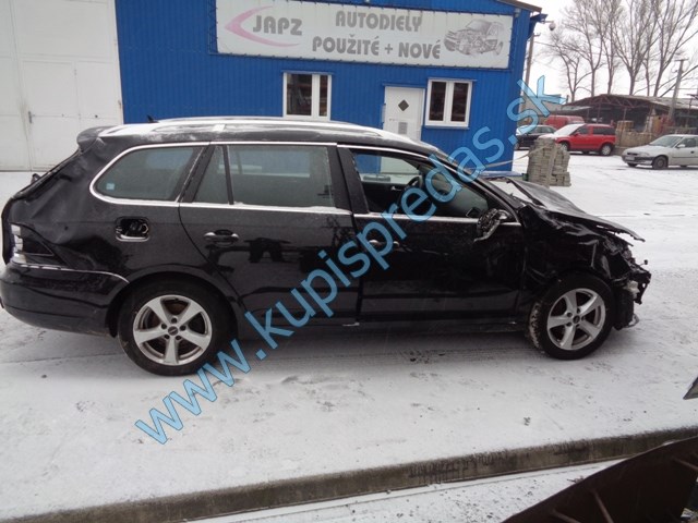 Náhradné diely VW volkswagen golf 6 kombi, 1,6tdi 77kw